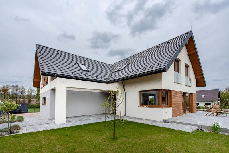 Jak zrealizować marzenie o naszym nowym domu w 5 dni?