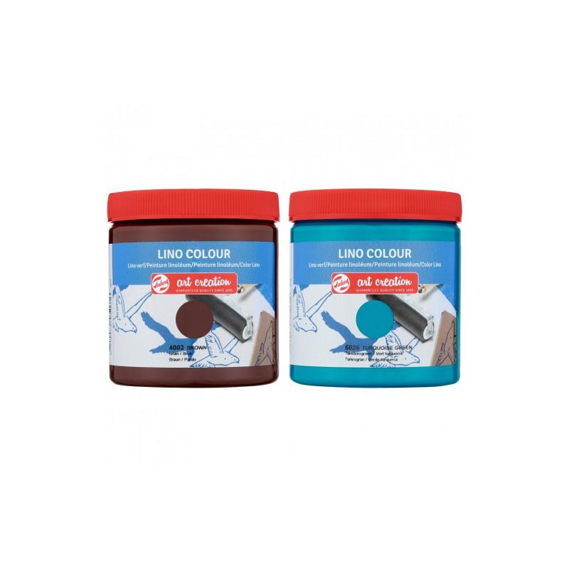 Jaką farbą odnowić linoleum i nadać mu nowy blask?