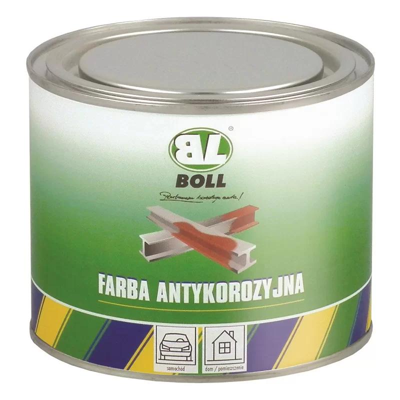 Jaką farbę do metalu na rdzę wybrać, by cieszyć się trwałym efektem?