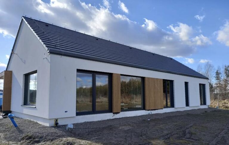 Jakie są realne koszty budowy domu na Podkarpaciu?