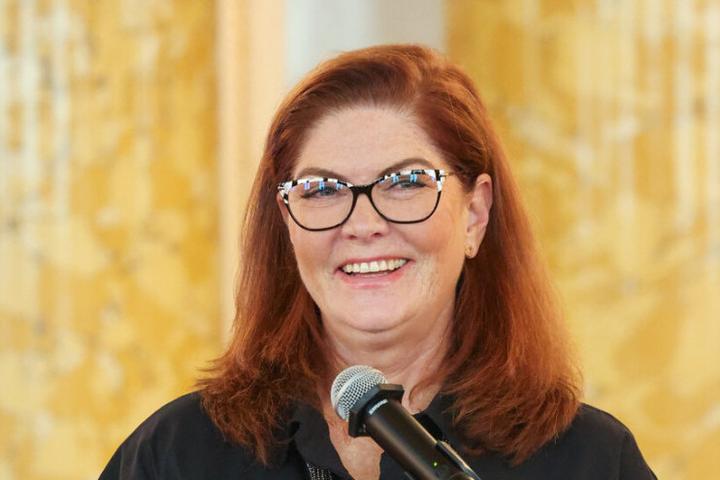 Katarzyna Dowbor wyjaśnia, dlaczego nie zamierza remontować swojego domu