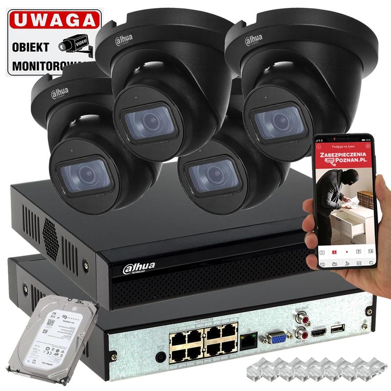 Praktyczny przewodnik: Jak zamontować monitoring w swoim domu krok po kroku