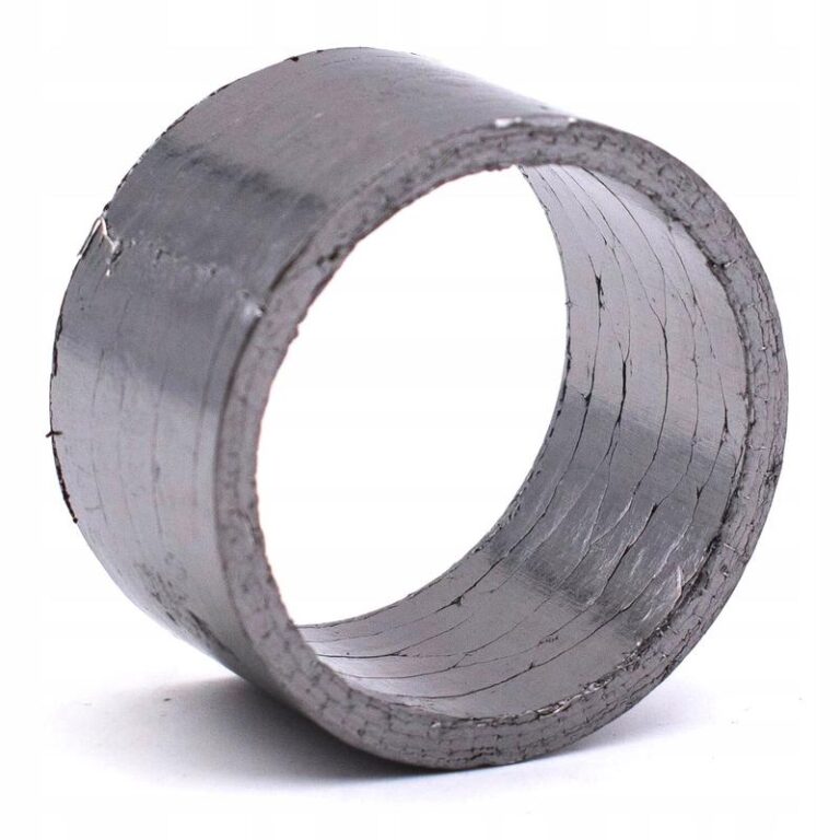 Skuteczne sposoby na uszczelnienie wydechu w motocyklu