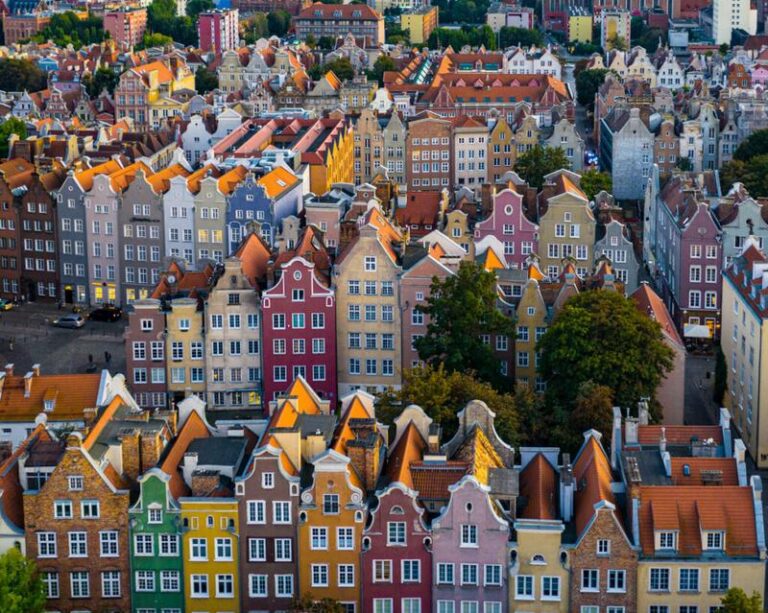 Tajne sztuczki budowy domów jednorodzinnych w Gdańsku, które musisz znać