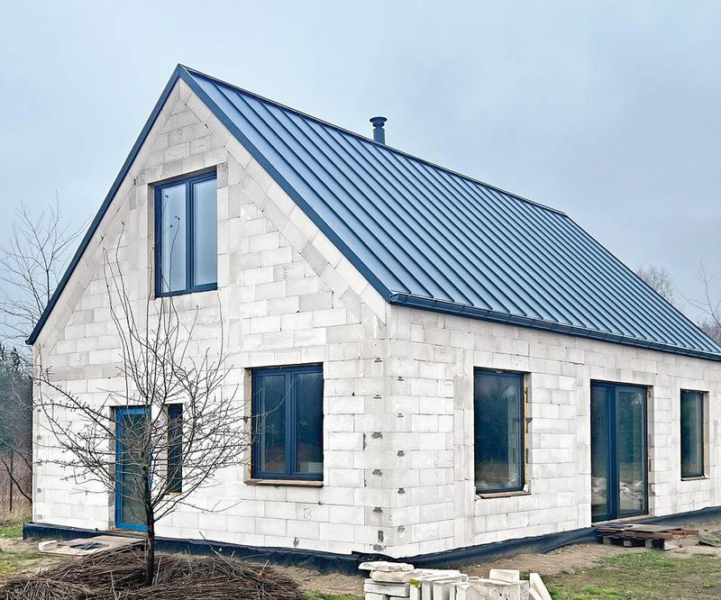 Dom pod klucz koszty 2026