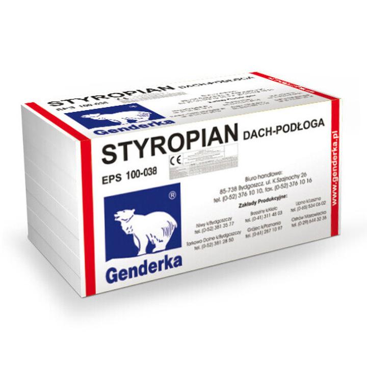 Ekologiczna produkcja styropianu