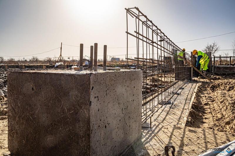 Fundamenty budowlane