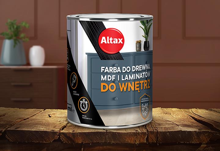 Jak wybrać farbę do wnętrz