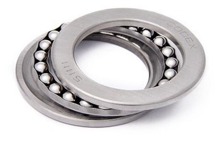 Konserwacja i kontrola łożysk oporowych po montażu