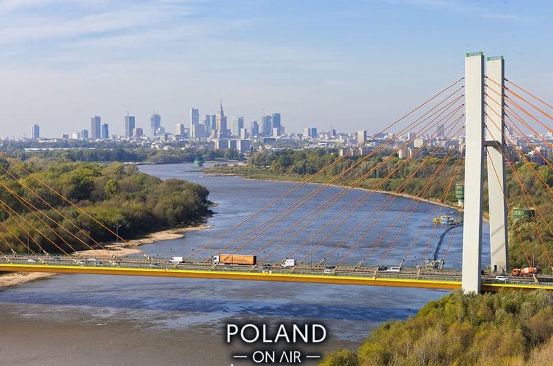 Koszty budowy Mostu Siekierkowskiego