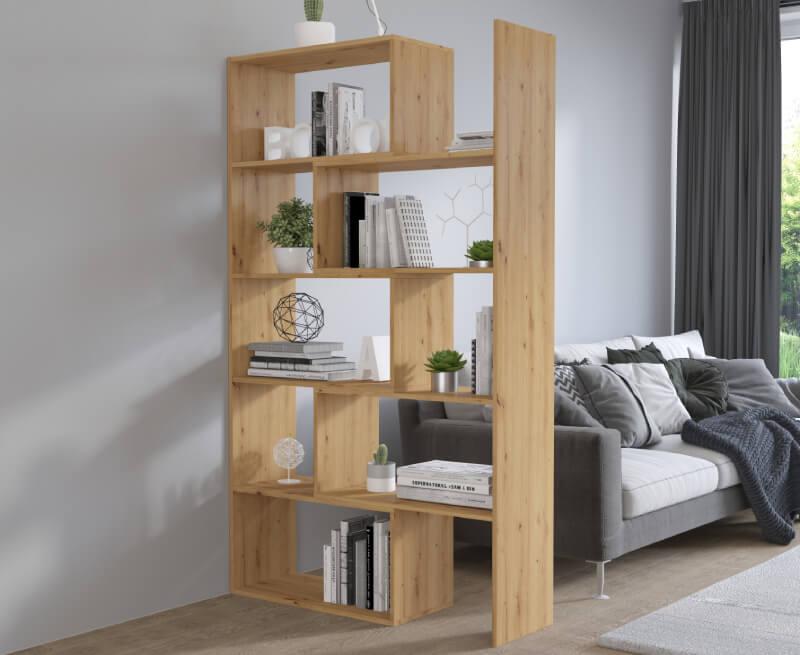 Montaż konstrukcji ścianki z karton-gipsu