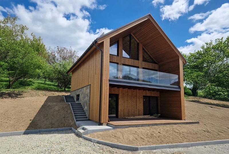 Na co zwrócić uwagę przy wyborze domu