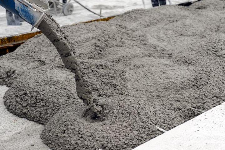 Obliczanie ilości żwiru na 1 m3 betonu