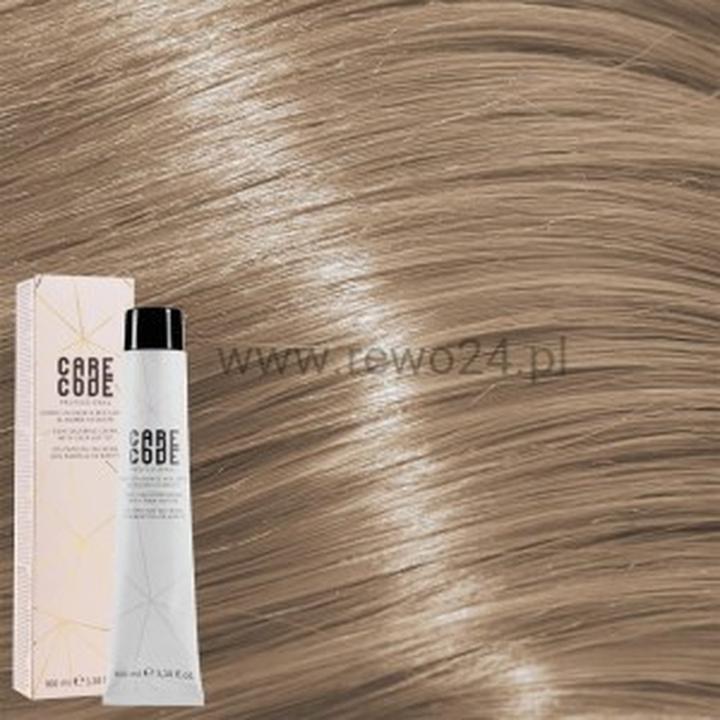 Odcienie blond na ciemny odrost