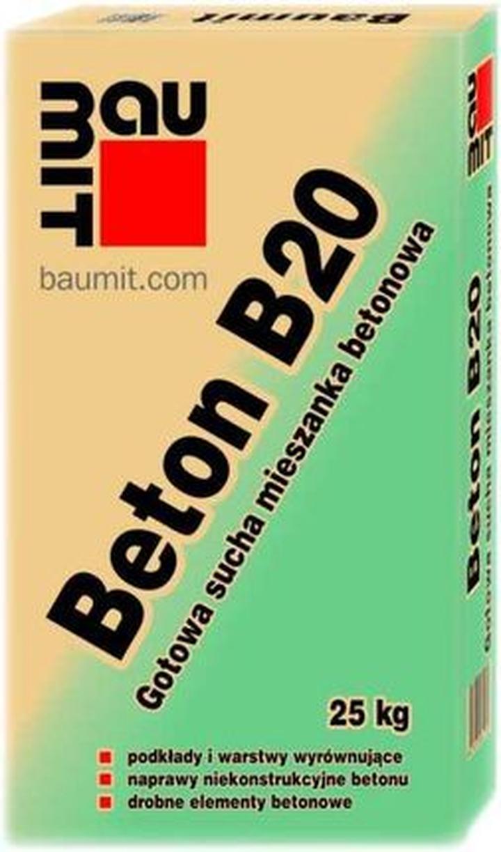 Porównanie cen betonu w regionach Polski