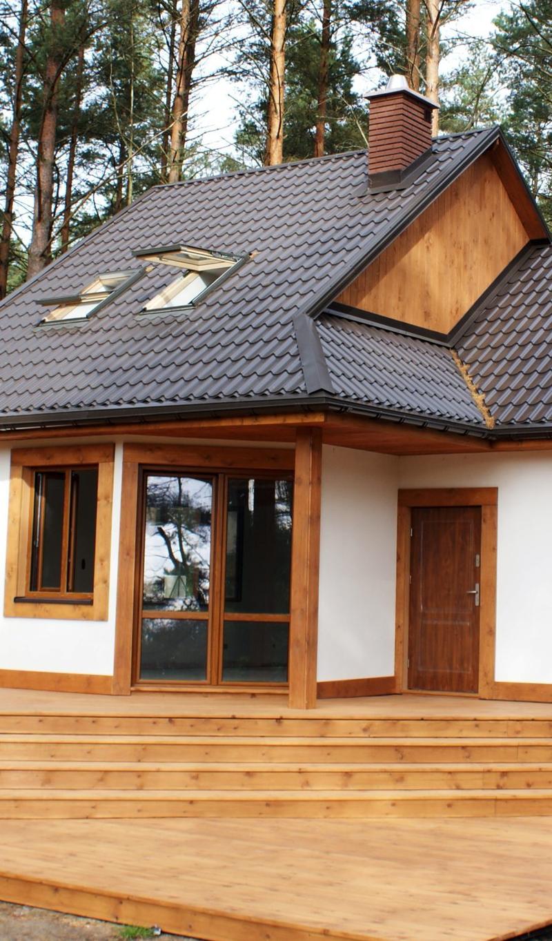 Porównanie kosztów kupna i budowy domu