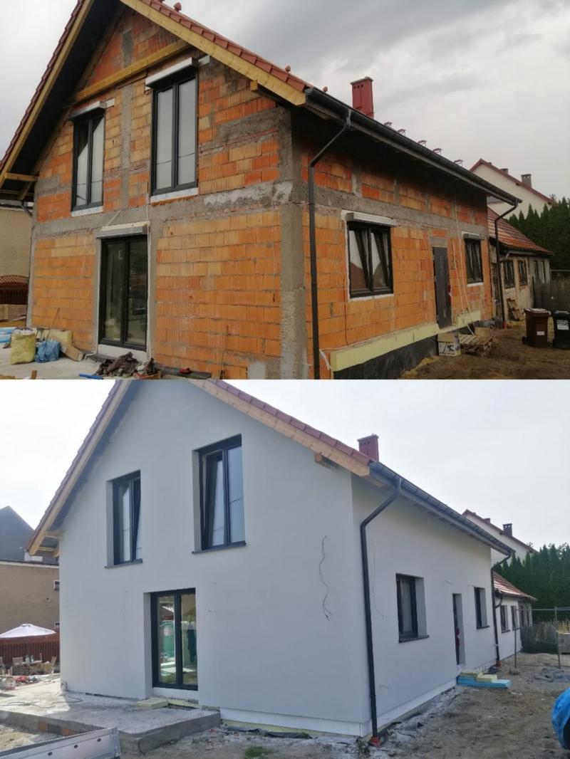 Projektowanie domów pasywnych