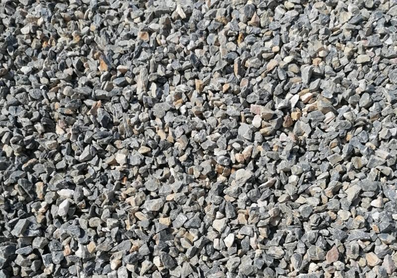 Proporcje betonu i ilość żwiru