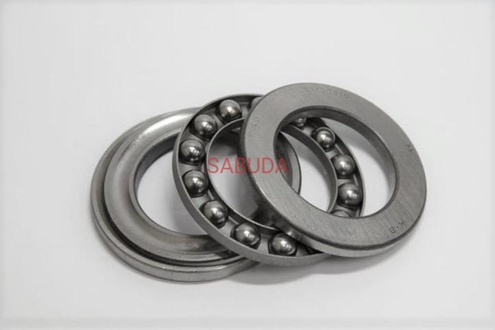 Samodzielny montaż łożyska oporowego