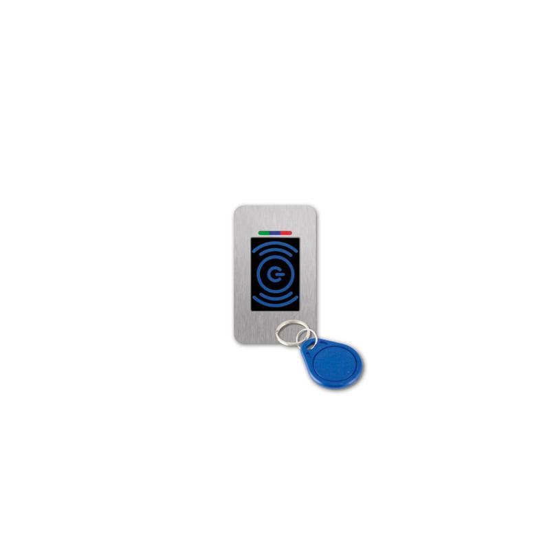 Śledzenie towarów RFID
