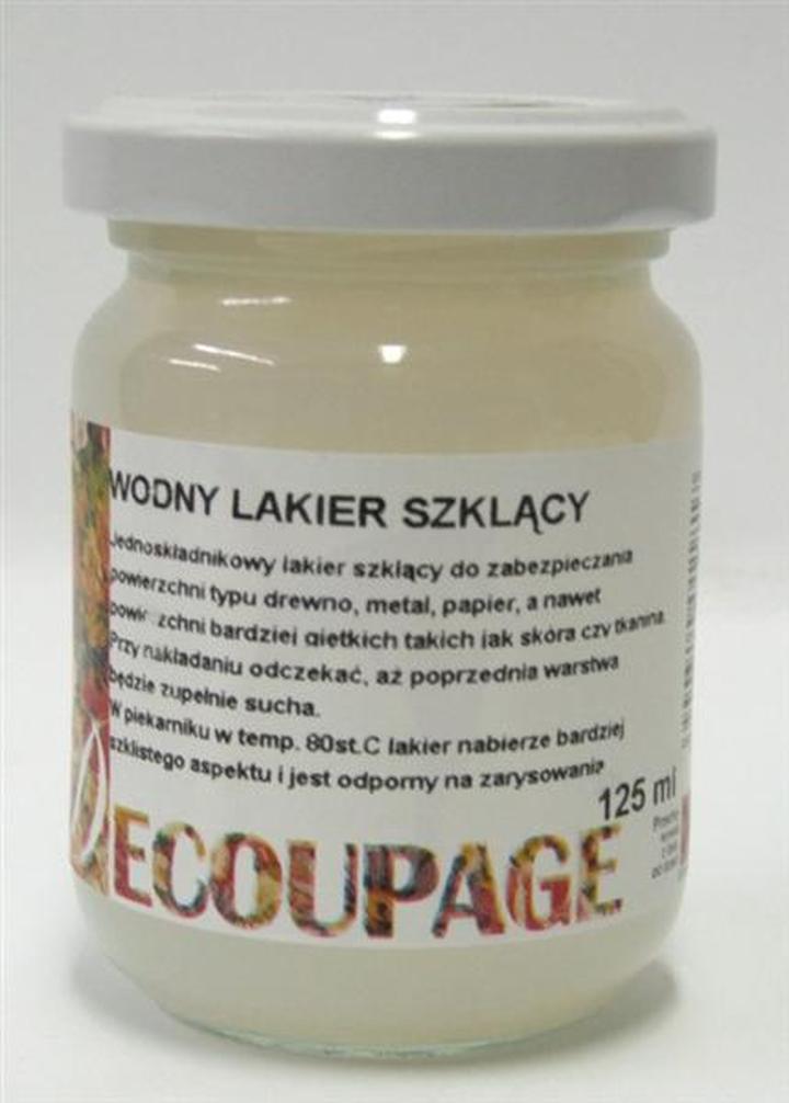 Trwałość i estetyka dekoracji decoupage