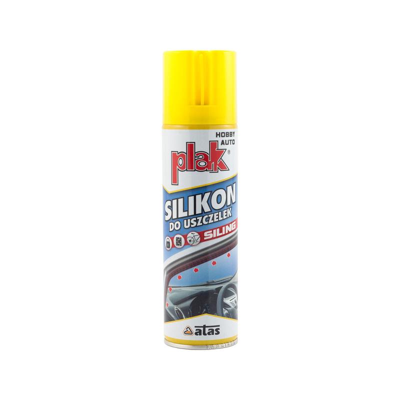 Wybór silikonu wysokotemperaturowego