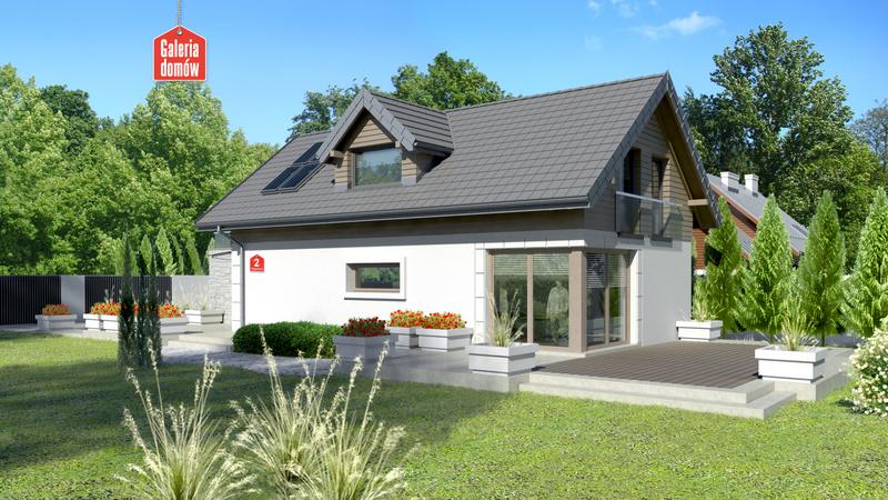 Koszt budowy wymarzonego domu przy Migdałowej 2 – co warto wiedzieć?