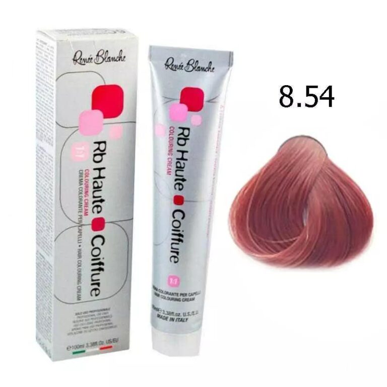 Sekrety idealnego mieszania farb Renee Blanche – jak osiągnąć perfekcyjne kolory?