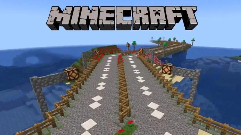 Sztuka budowy: jak stworzyć piękny i przestronny dom w Minecraftzie