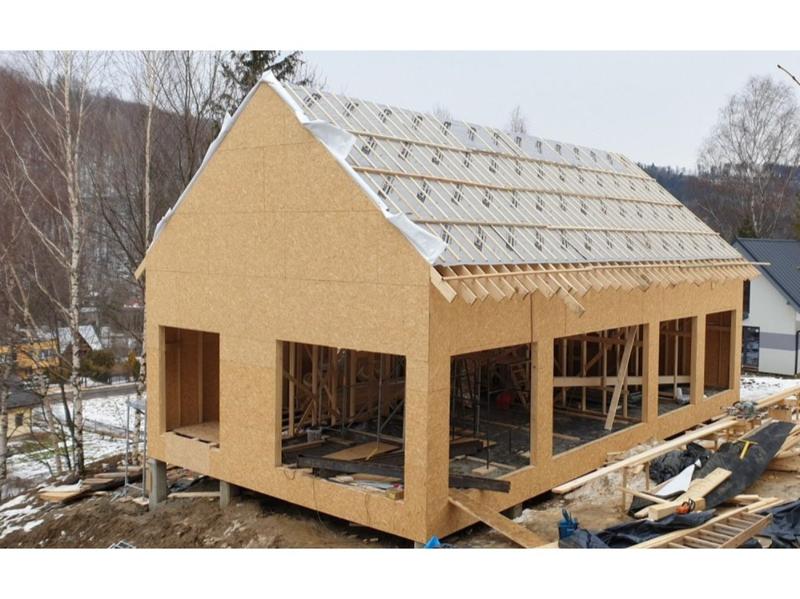 Dom kanadyjski zalety i wady