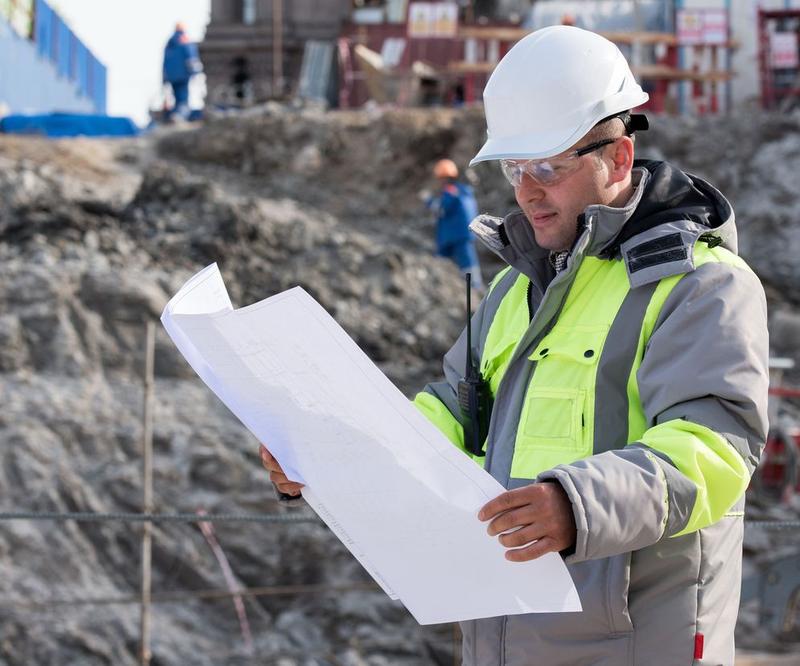 Doświadczenie i kwalifikacje kierownika budowy