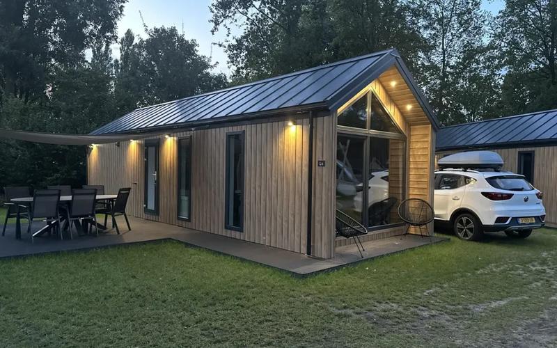 Energooszczędne domy jednorodzinne