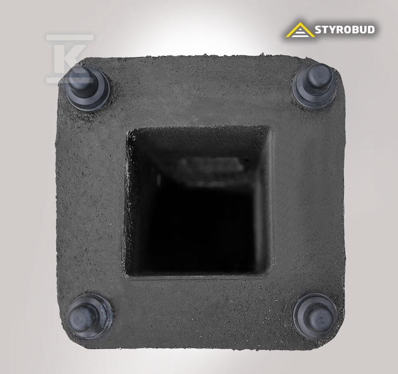 Etapy wykonania fundamentu