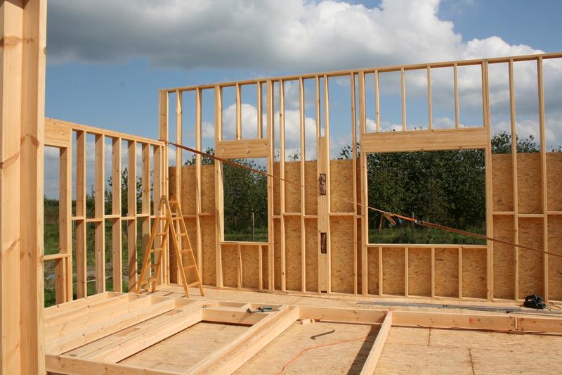 Koszty i czas budowy domu kanadyjskiego