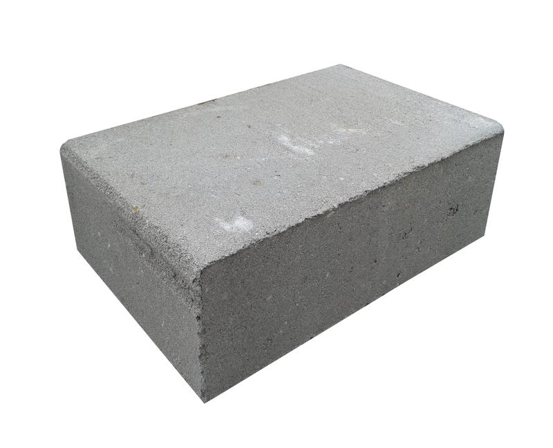 Obliczanie ilości bloczków fundamentowych