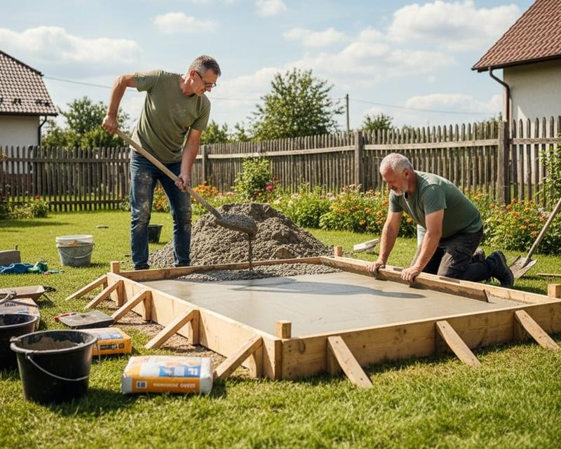 Porównanie metod budowy tradycyjnych i nowoczesnych