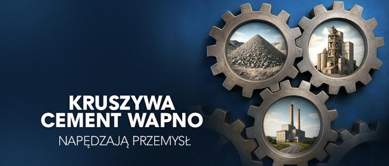 Rodzaje cementu a wapno