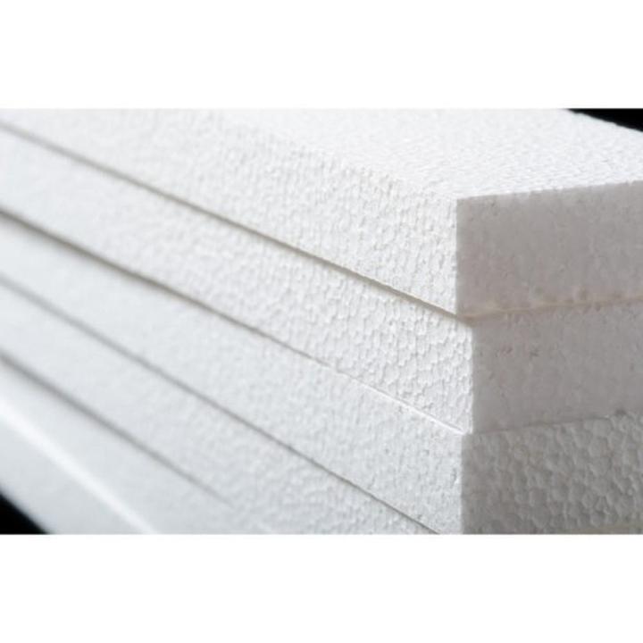 Styropian w budownictwie zastosowania i właściwości