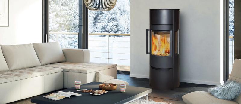 Wpływ ogrzewania drewnem na środowisko