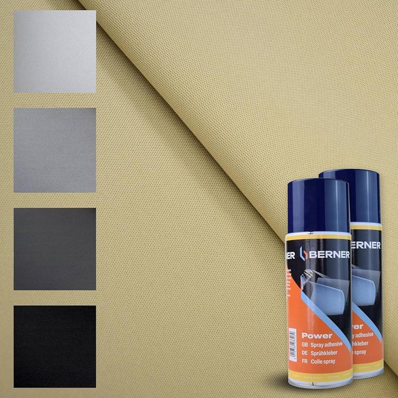 Wybór kleju do szyb samochodowych