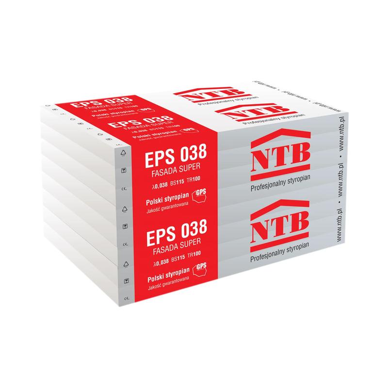 Wybór najlepszego styropianu