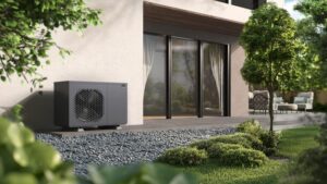 Jak odpowiednio przygotować fundament dla wärmepumpe tiefe?