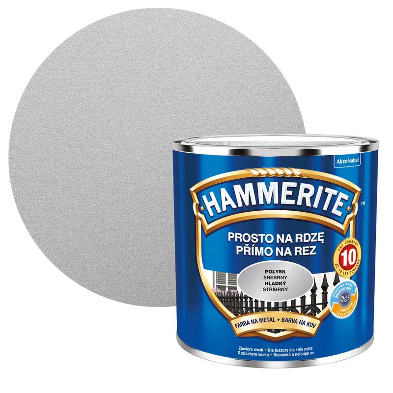 Jak skutecznie malować farbą Hammerite – praktyczny poradnik krok po kroku