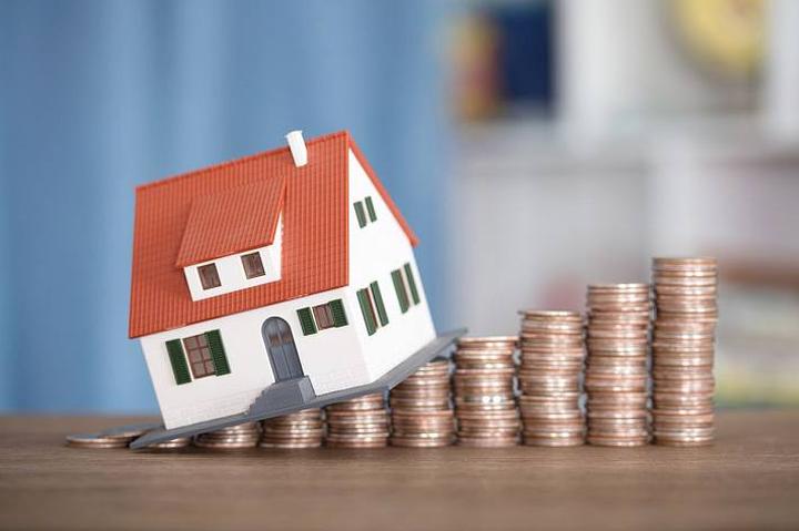 Jak zrozumieć procentowy podział kosztów budowy domu?