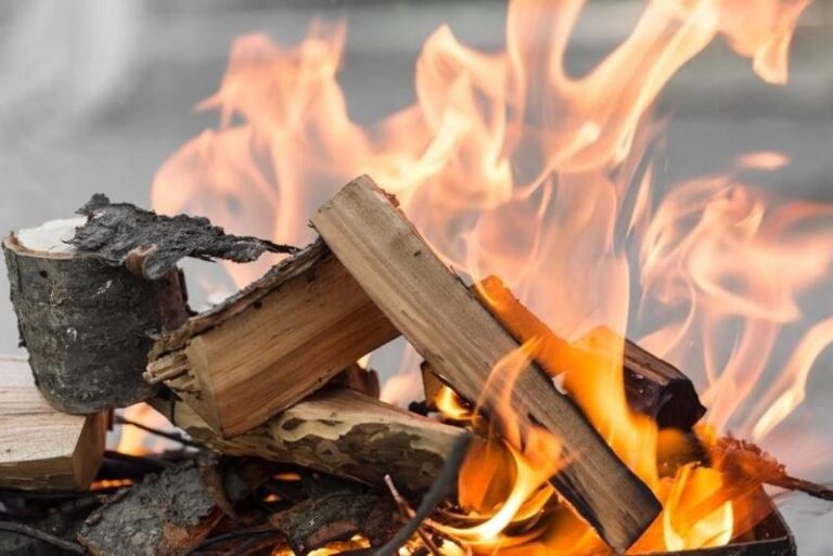 Ogrzewanie domu drewnem – czy to opłacalne rozwiązanie?