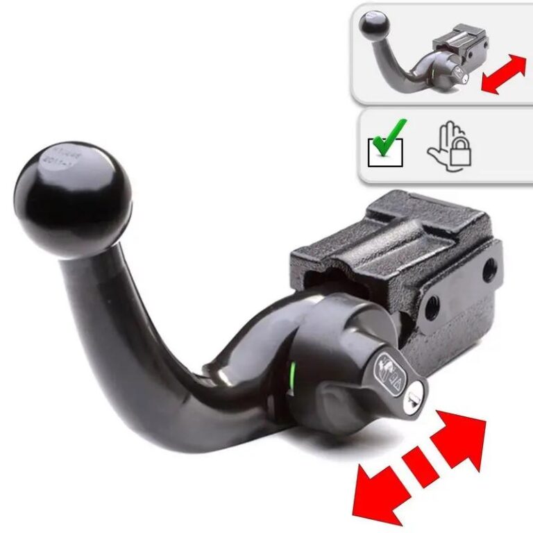 Przewodnik po montażu haka holowniczego w Oplu Astrze H – krok po kroku