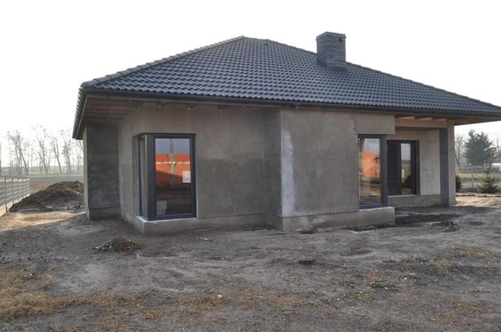 Zainspiruj się: Przepiękne galerie budowy domu, które musisz zobaczyć