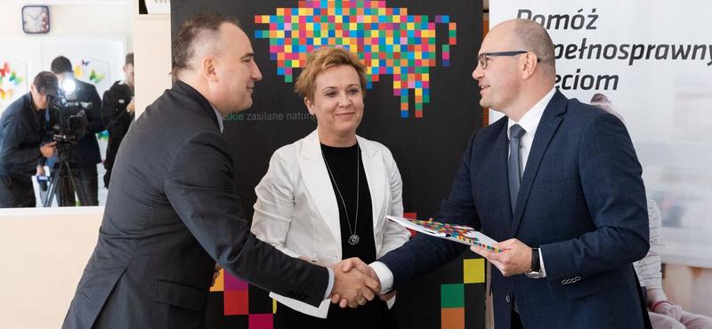 Dofinansowanie budowy domu