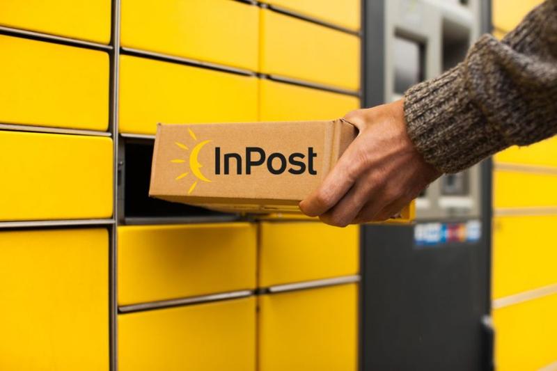 Dostawa paczek do domu