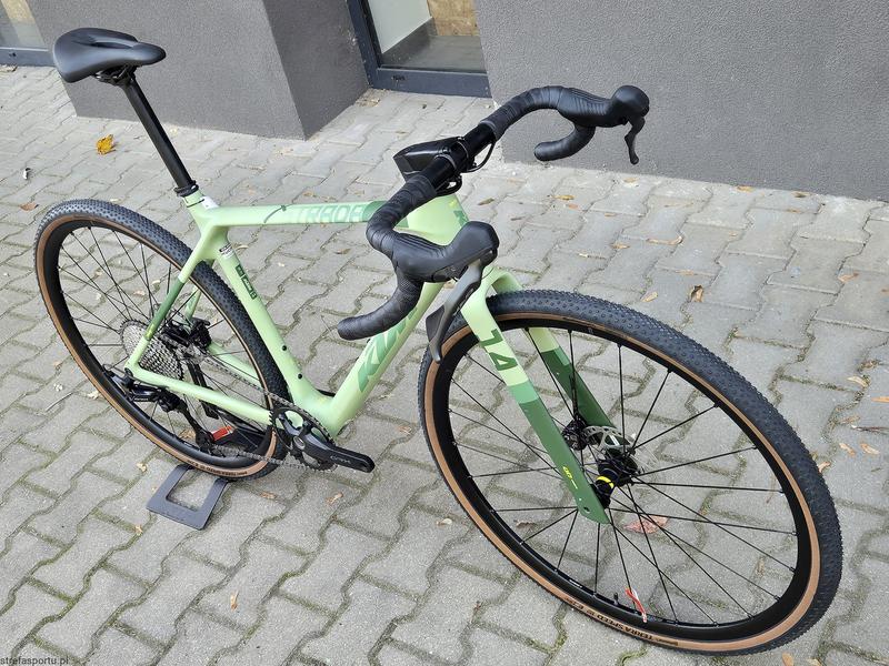 Druk 3D w bladozielonym